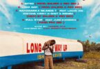 Ish Kevin – Long Way Up EP ALBUM MP3 DOWNLOAD