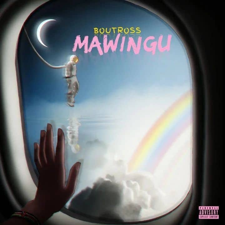 Boutross – Mawingu EP Album MP3 DOWNLOAD