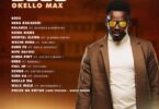 Okello Max – Boss Album MP3 DOWNLOAD