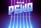 AUDIO Femi One – Pewa MP3 DOWNLOAD