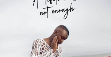 Camidoh – A Lifetime Is Not Enough Album MP3 DOWNLOAD