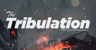 AUDIO Dizasta Vina – Tribulation MP3 DOWNLOAD