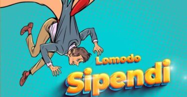 AUDIO Lomodo – Sipendi Dharau MP3 DOWNLOAD