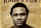 AUDIO Mbosso – Amepotea MP3 DOWNLOAD