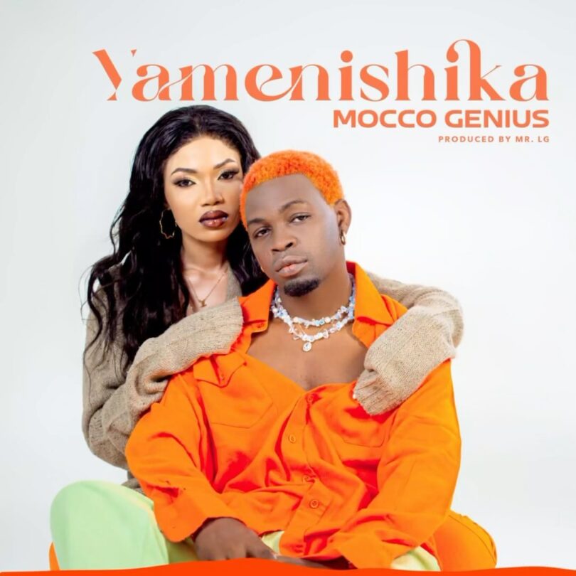 AUDIO Mocco Genius – Yamenishika MP3 DOWNLOAD