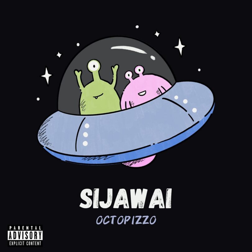 AUDIO Octopizzo – Sijawai MP3 DOWNLOAD