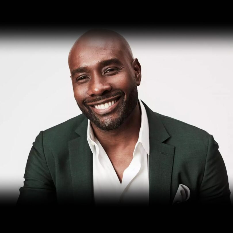 Morris Chestnut Net Worth 2023