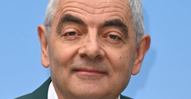 Rowan Atkinson Net Worth