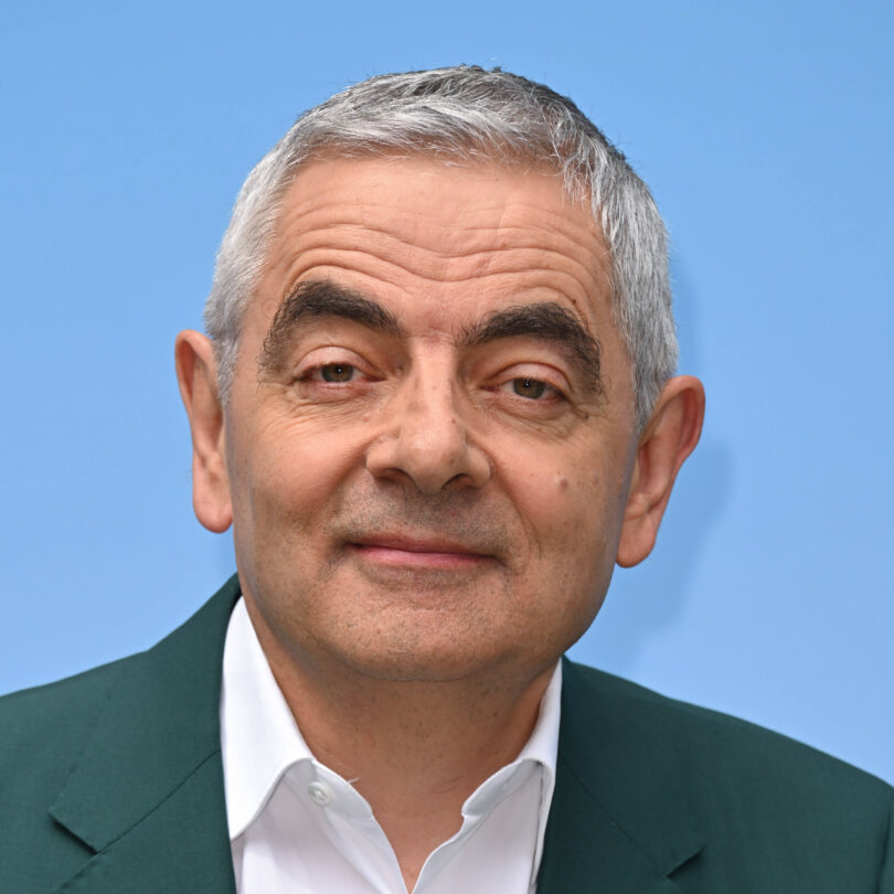 Rowan Atkinson Net Worth