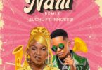 AUDIO Zuchu Ft Innoss’B – Nani (Remix) MP3 DOWNLOAD