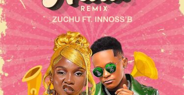 AUDIO Zuchu Ft Innoss’B – Nani (Remix) MP3 DOWNLOAD