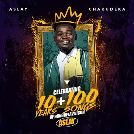 AUDIO Aslay – Chakudeka MP3 DOWNLOAD