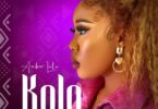 AUDIO Amber Lulu – Kolo MP3 DOWNLOAD