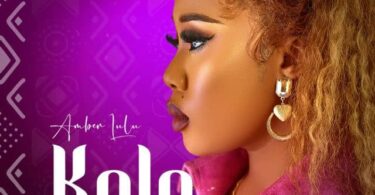 AUDIO Amber Lulu – Kolo MP3 DOWNLOAD