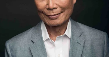 George Takei NET WORTH