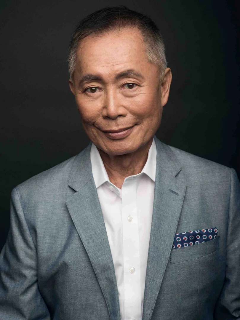 George Takei NET WORTH