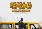 AUDIO Nay Wa Mitego – Hakuna maisha magumu MP3 DOWNLOAD