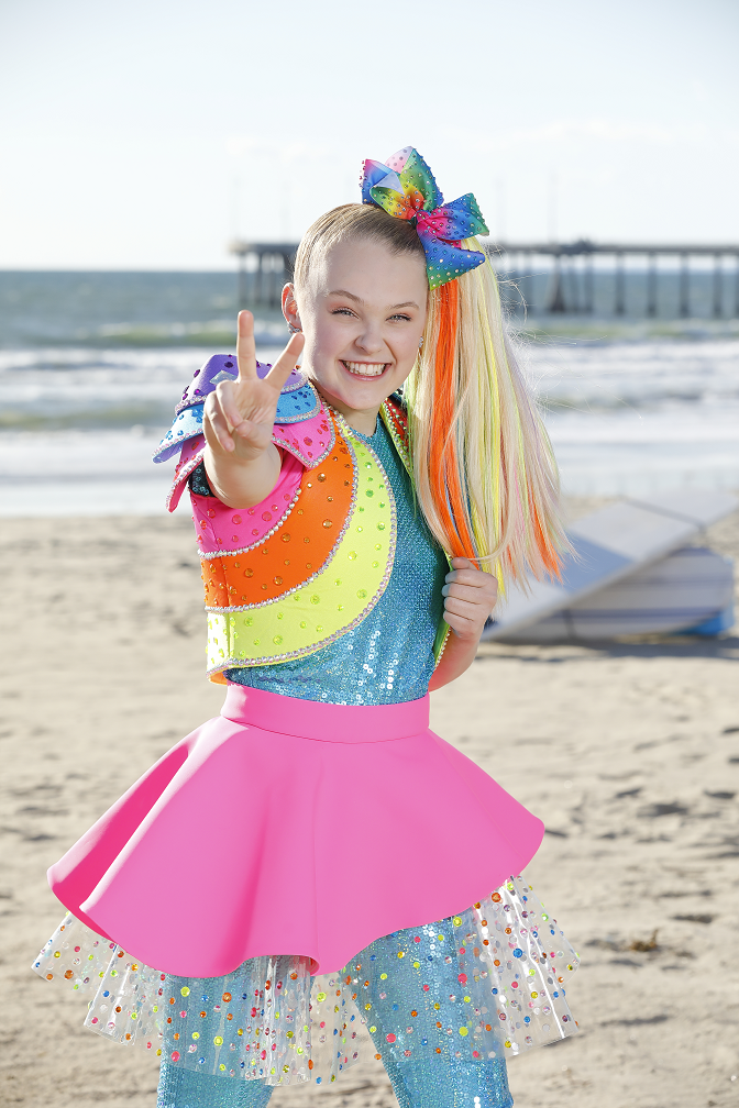 JoJo Siwa Net Worth 2023