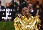 Lil Nas X Net Worth 2023