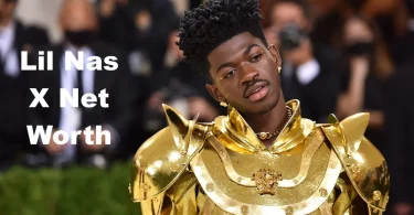 Lil Nas X Net Worth 2023