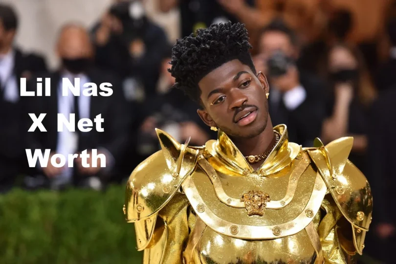 Lil Nas X Net Worth 2023