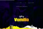 AUDIO Aslay – Vumilia MP3 DOWNLOAD