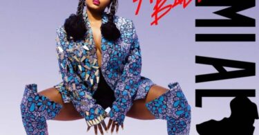 AUDIO Yemi Alade – My Man (French Version) Ft Joe Dwet File MP3 DOWNLOAD