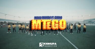 VIDEO Makomando Ft Chino Kidd – Mtego Huo MP4 DOWNLOAD