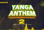 AUDIO Marioo – Yanga Anthem (Version 2) MP3 DOWNLOAD