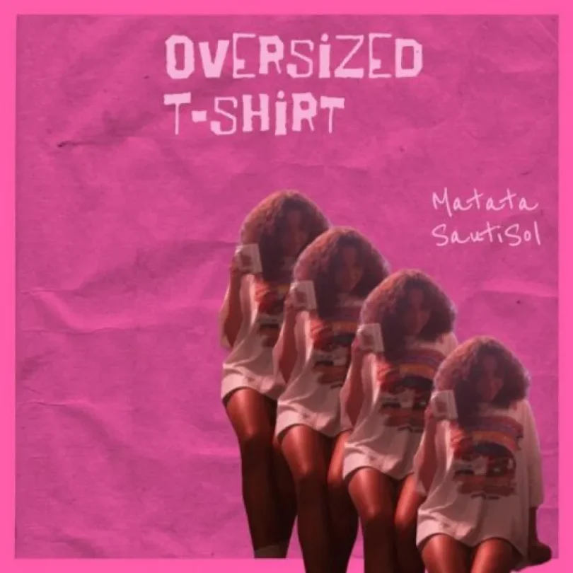 AUDIO Matata Ft. Sauti Sol – Oversized T-Shirt MP3 DOWNLOAD