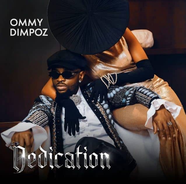 AUDIO Ommy Dimpoz – Ngolowane MP3 DOWNLOAD