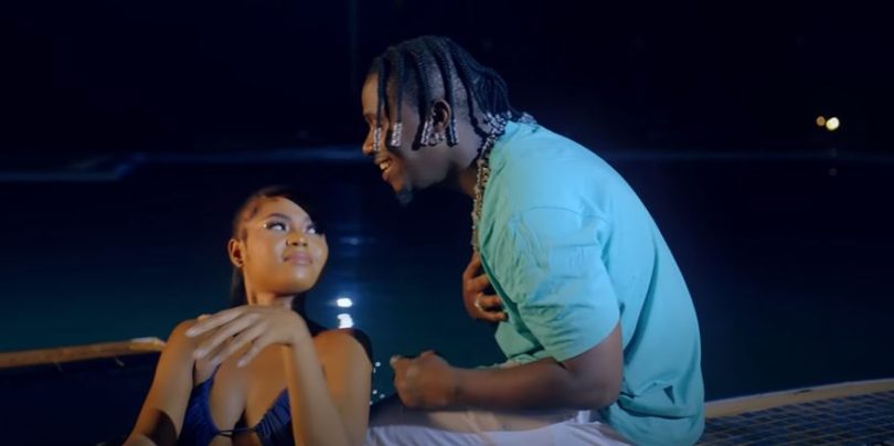 VIDEO Rayvanny – Mtamu Ft Bahati MP4 DOWNLOAD