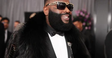 Rick Ross Net Worth 2023