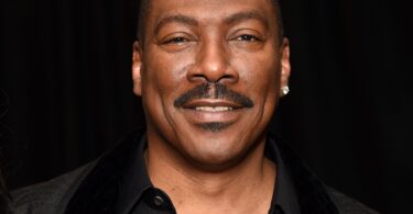 Eddie Murphy Net Worth 2023