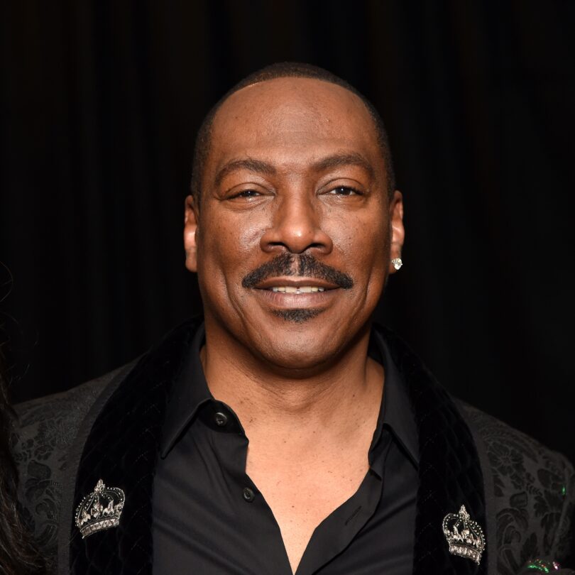 Eddie Murphy Net Worth 2023