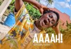 AUDIO Steve Mweusi – Aaaah MP3 DOWNLOAD