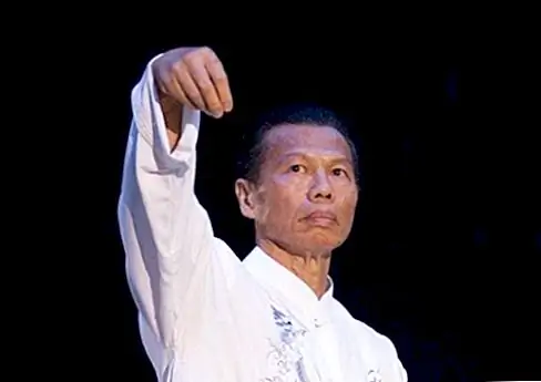 Bolo Yeung Net Worth 2023