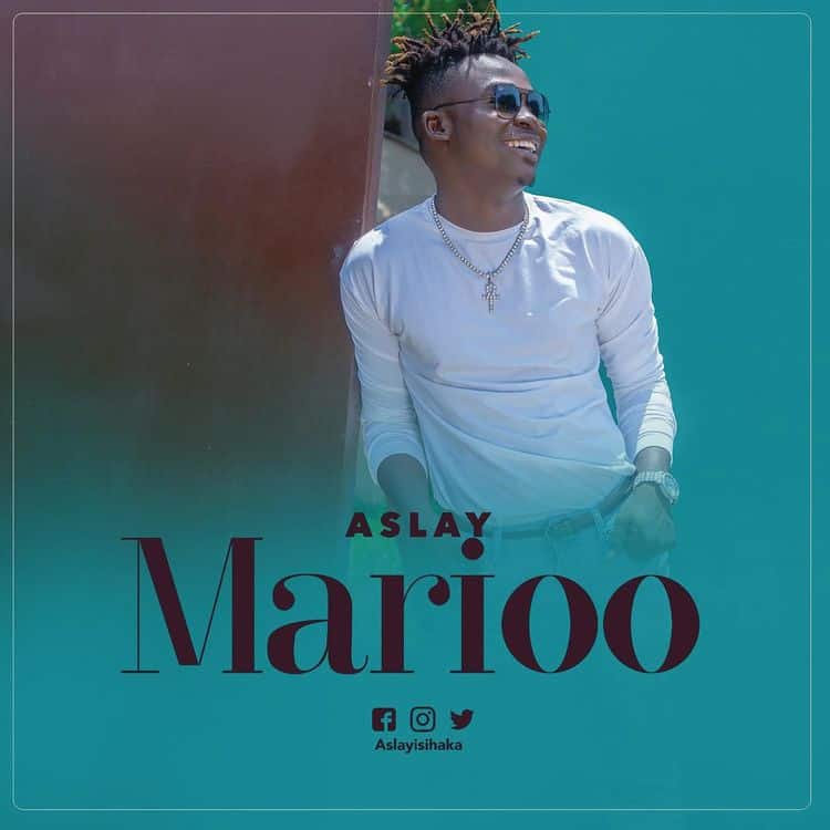 AUDIO Aslay – Marioo MP3 DOWNLOAD