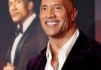 Dwayne Johnson Net Worth 2023