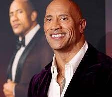 Dwayne Johnson Net Worth 2023