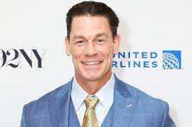 John Cena Net Worth 2023