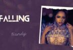 AUDIO Nandy – Falling MP3 DOWNLOAD