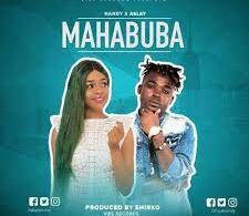 AUDIO Aslay – Mahabuba Ft Nandy MP3 DOWNLOAD