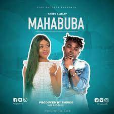 AUDIO Aslay – Mahabuba Ft Nandy MP3 DOWNLOAD