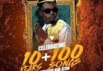 Aslay – 10+100 EP Full Album MP3 DOWNLOAD