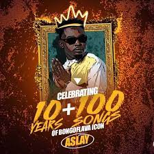 Aslay – 10+100 EP Full Album MP3 DOWNLOAD