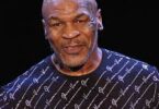 Mike Tyson Net Worth 2023