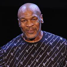 Mike Tyson Net Worth 2023