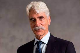 Sam Elliott Net Worth 2023