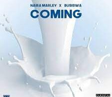 AUDIO Naira Marley – Coming Ft. Busiswa MP3 DOWNLOAD